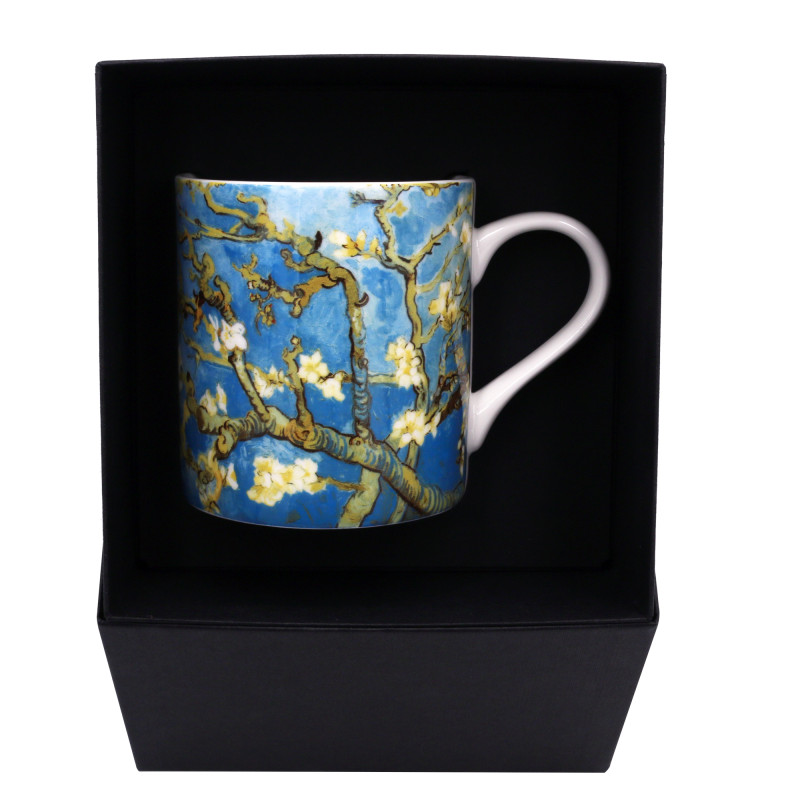 Konitz-ARTselection kubek-Van Gogh