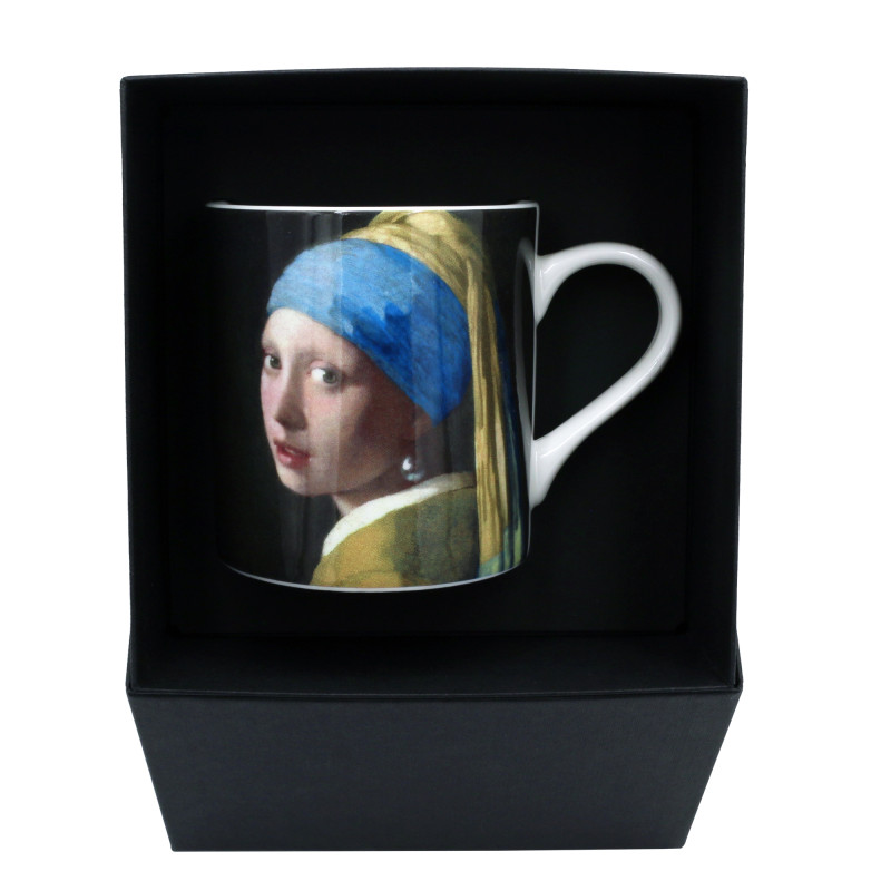 Konitz-ARTselection kubek-Vermeer