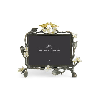 Ramka na zdjęcie 13x18 cm Lovebirds Michael Aram