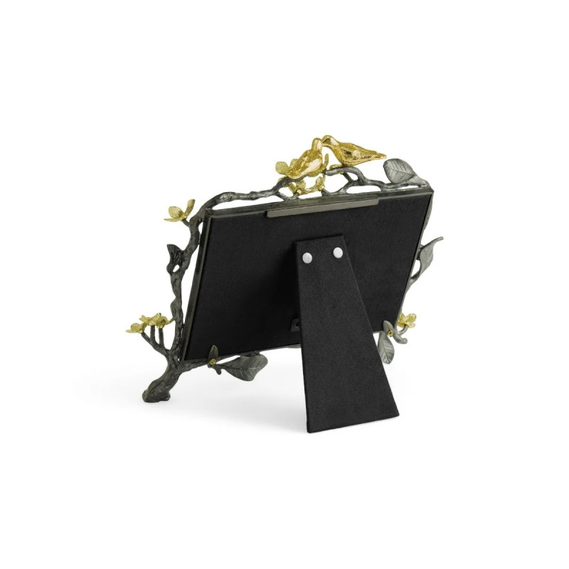 Ramka na zdjęcie 13x18 cm Lovebirds Michael Aram