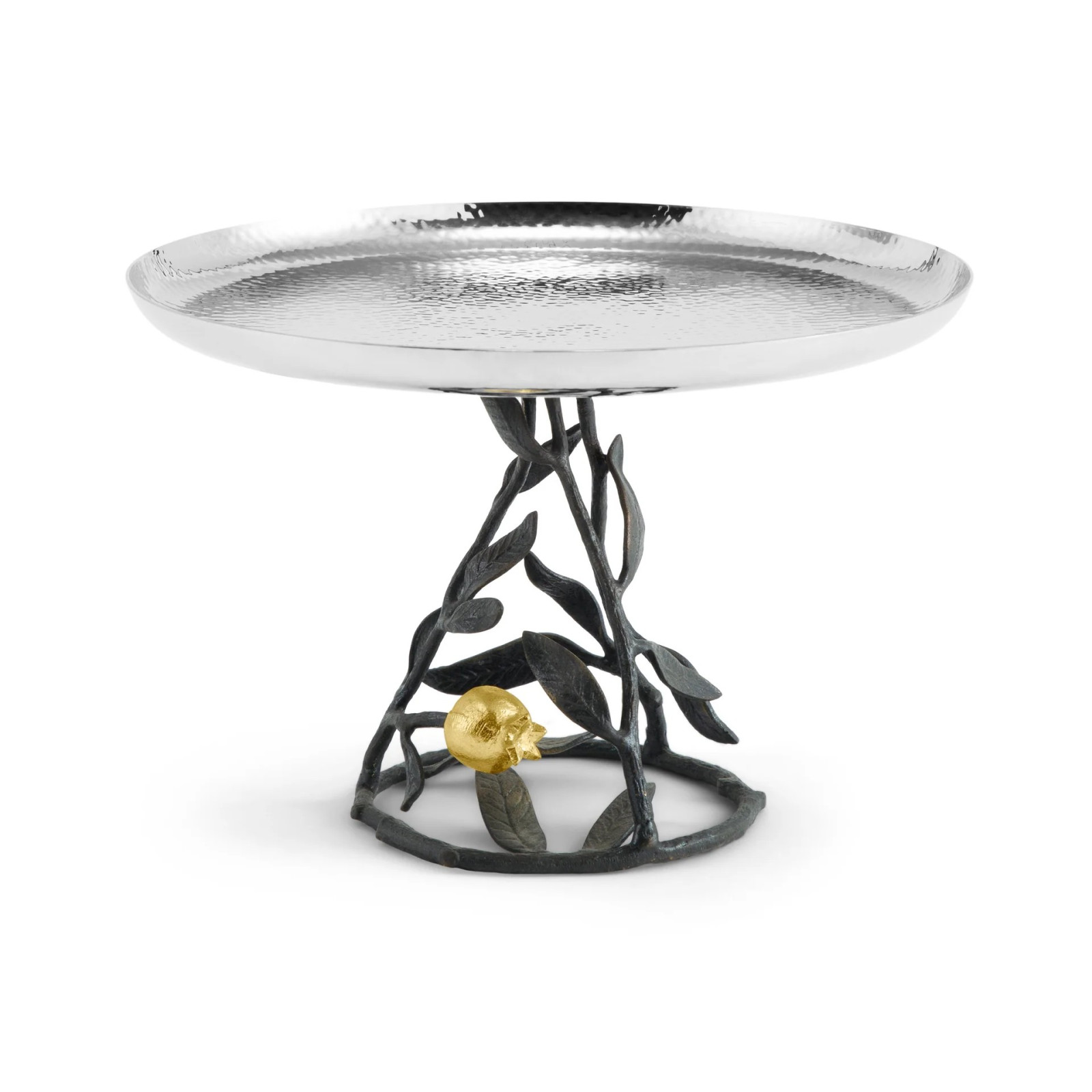 Patera na nodze Pomegranate Michael Aram