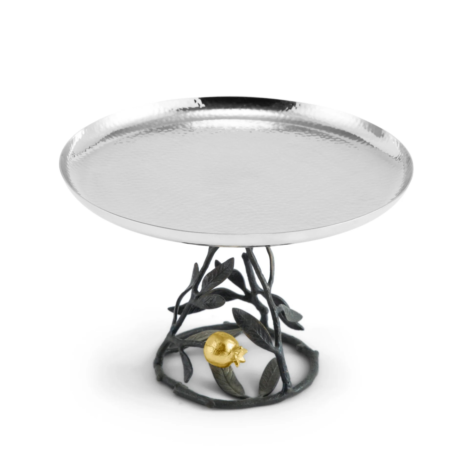 Patera na nodze Pomegranate Michael Aram