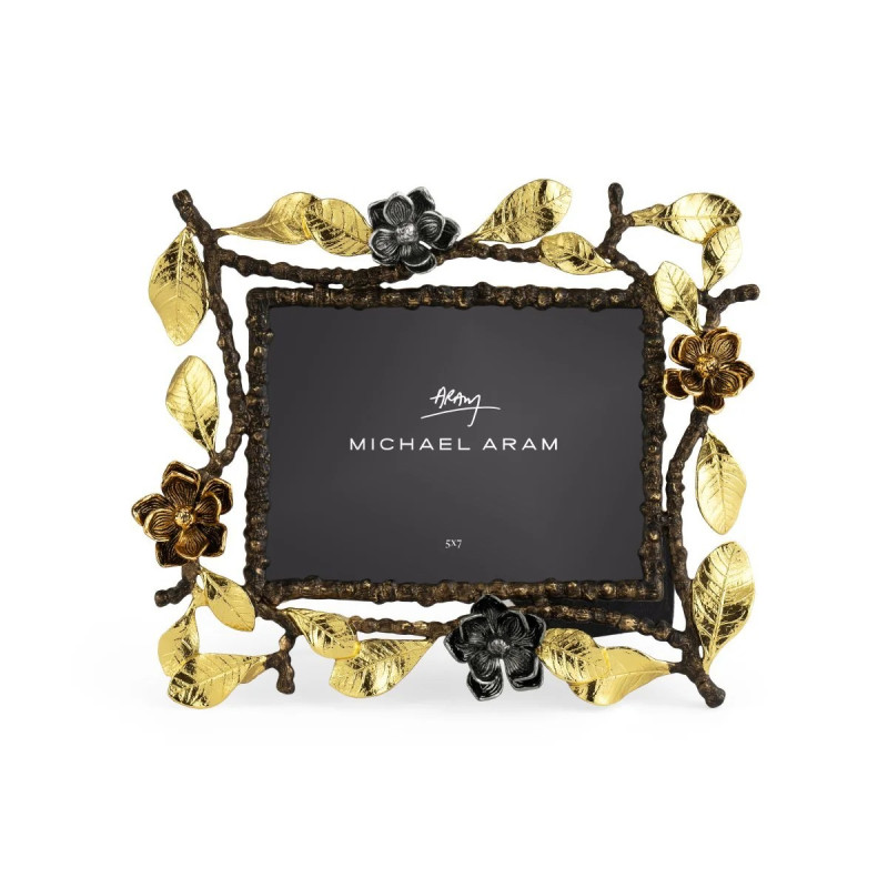 Ramka na zdjęcie 13x18cm Vintage Bloom Michael Aram