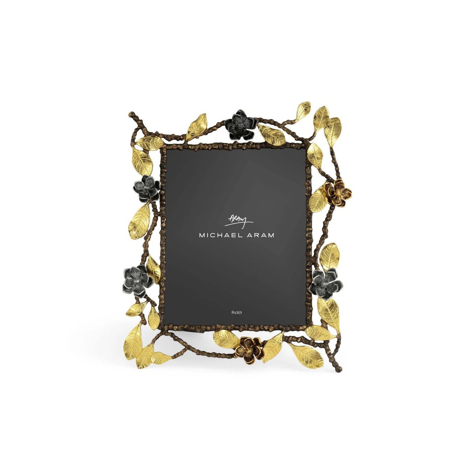 Ramka na zdjęcie 20x25 cm Vintage Bloom Michael Aram