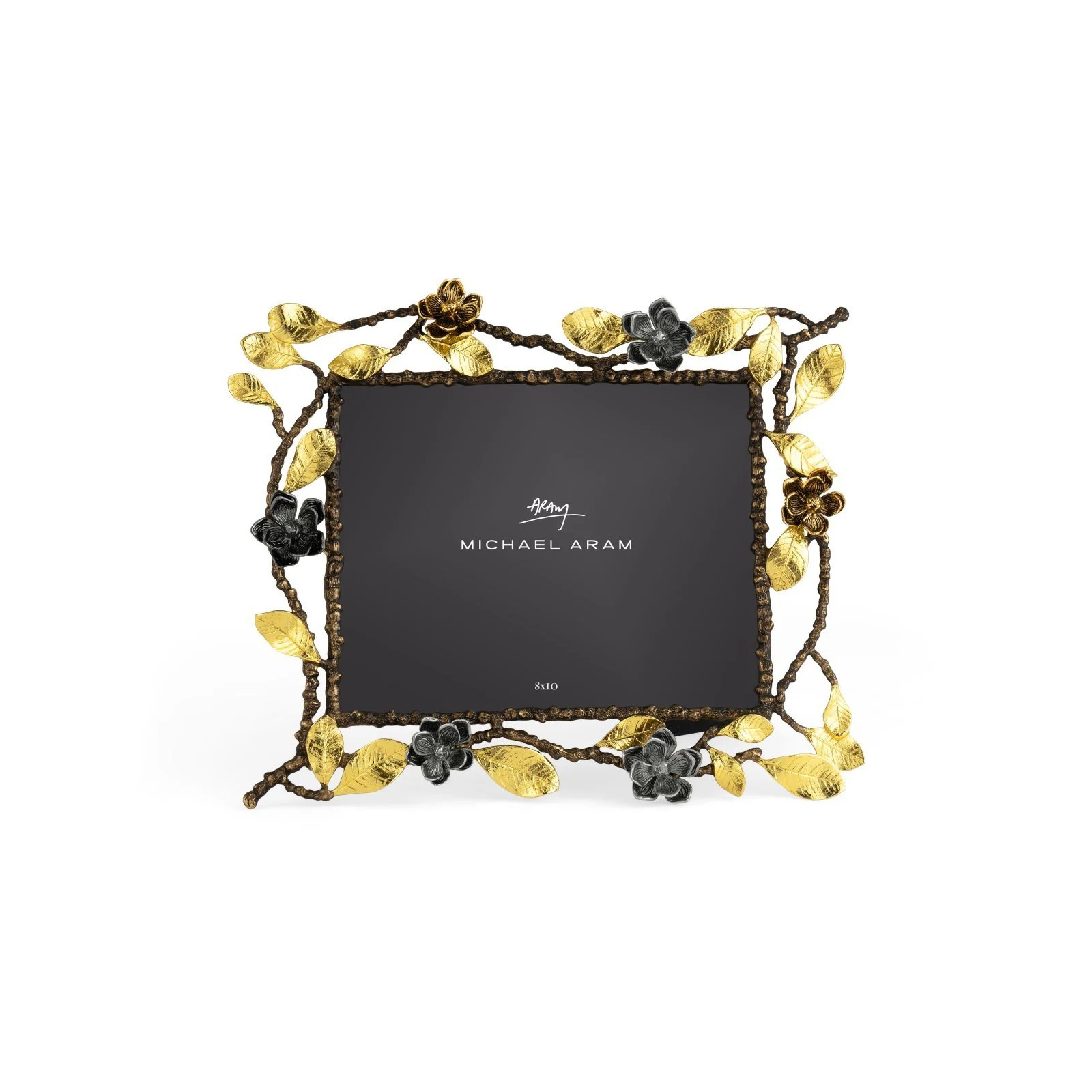 Ramka na zdjęcie 20x25 cm Vintage Bloom Michael Aram
