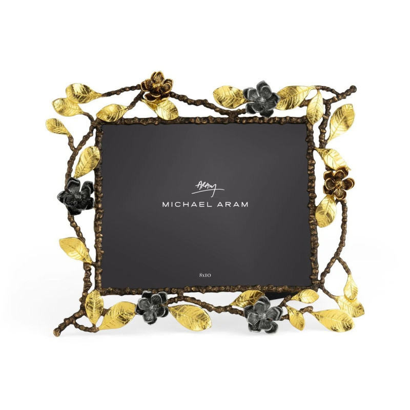 Ramka na zdjęcie 20x25 cm Vintage Bloom Michael Aram