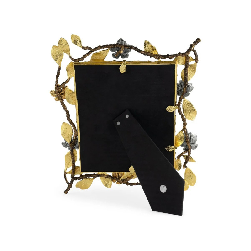 Ramka na zdjęcie 20x25 cm Vintage Bloom Michael Aram