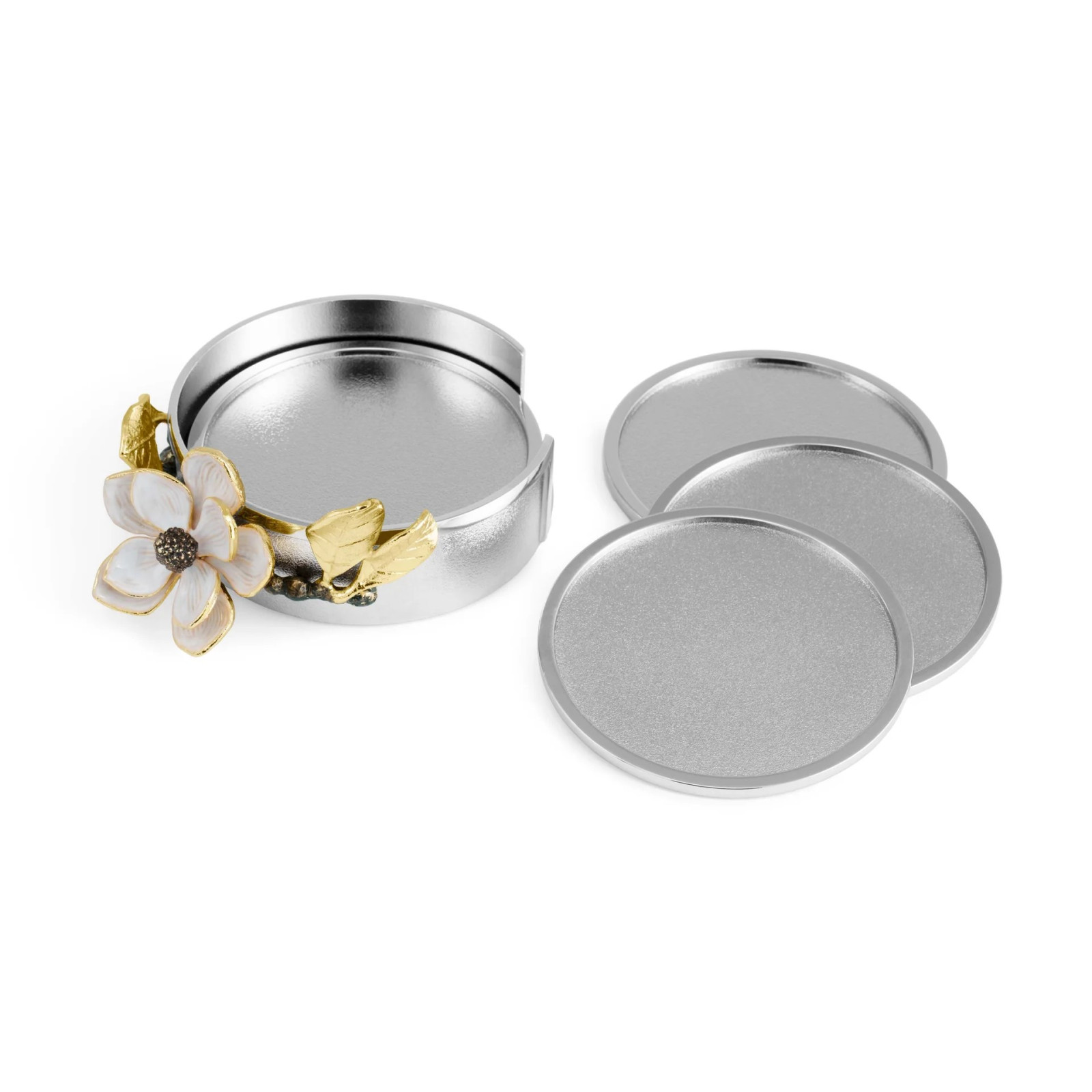 Zestaw 6 podkładek Vintage Bloom Michael Aram