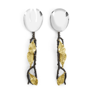 Zestaw do serwowania Vintage Bloom Michael Aram