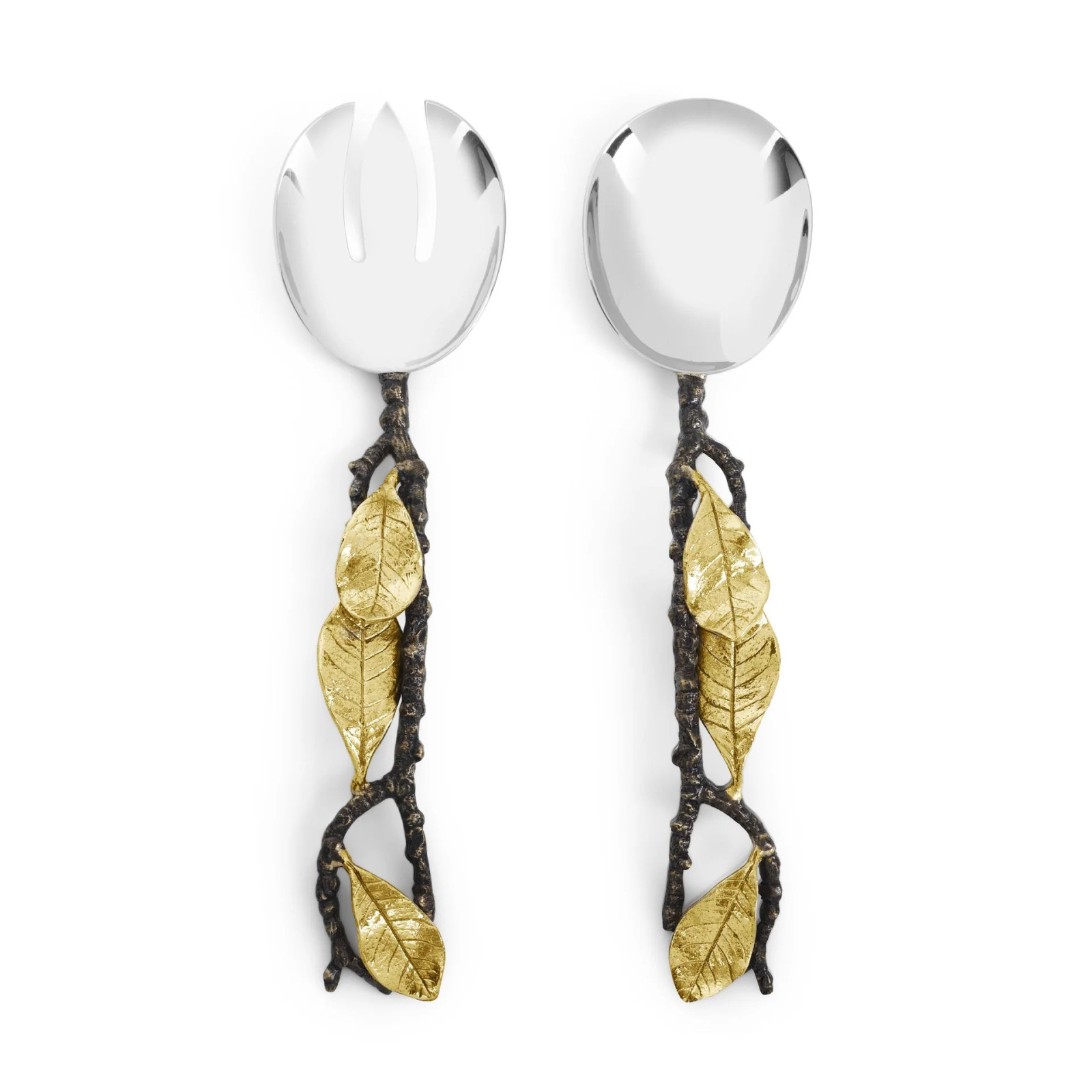 Zestaw do serwowania Vintage Bloom Michael Aram