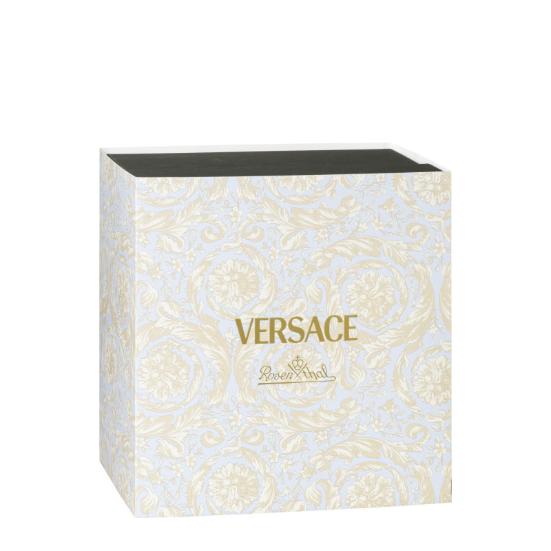 Zestaw 3 cz. Barocco blue