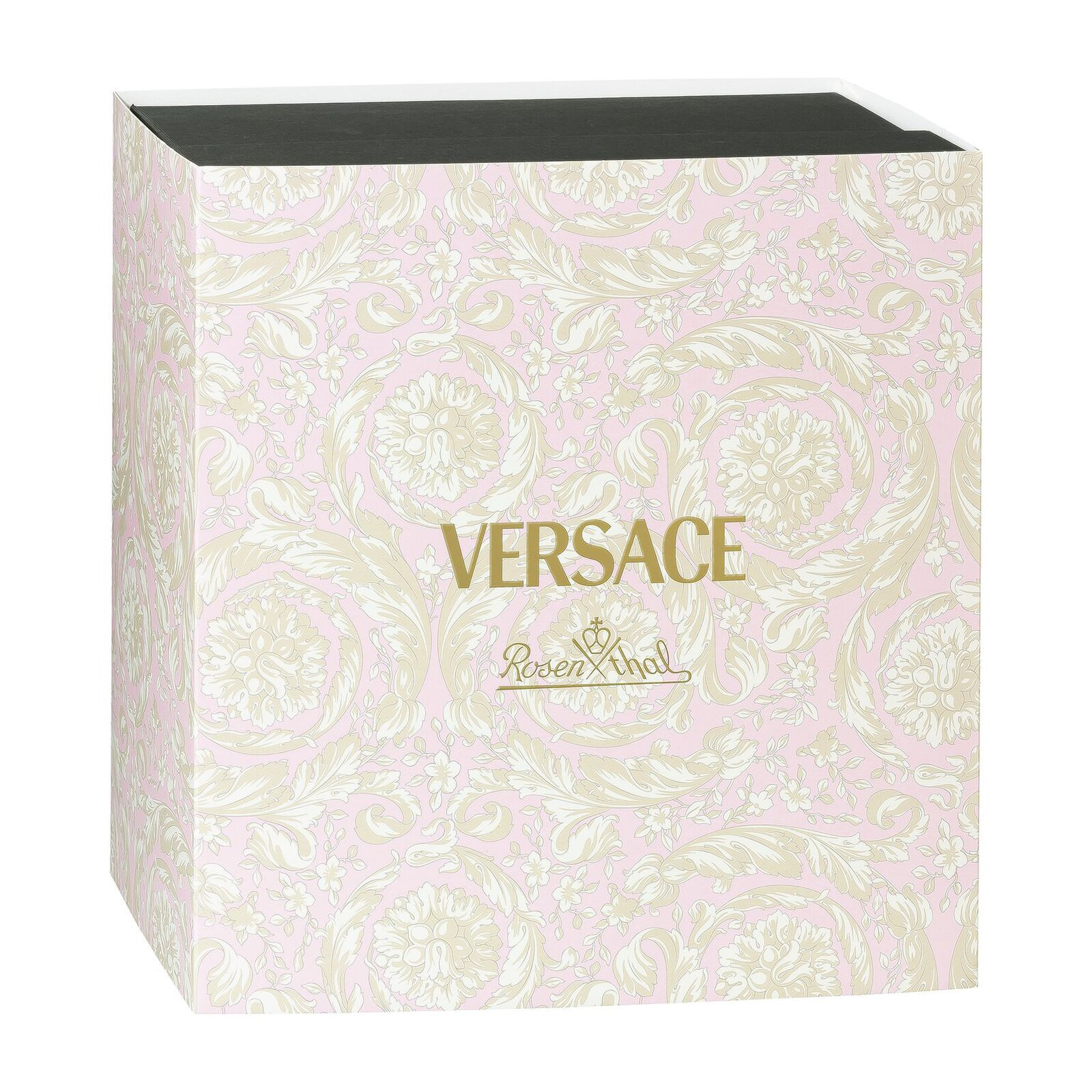 Zestaw 3 cz. Barocco rose