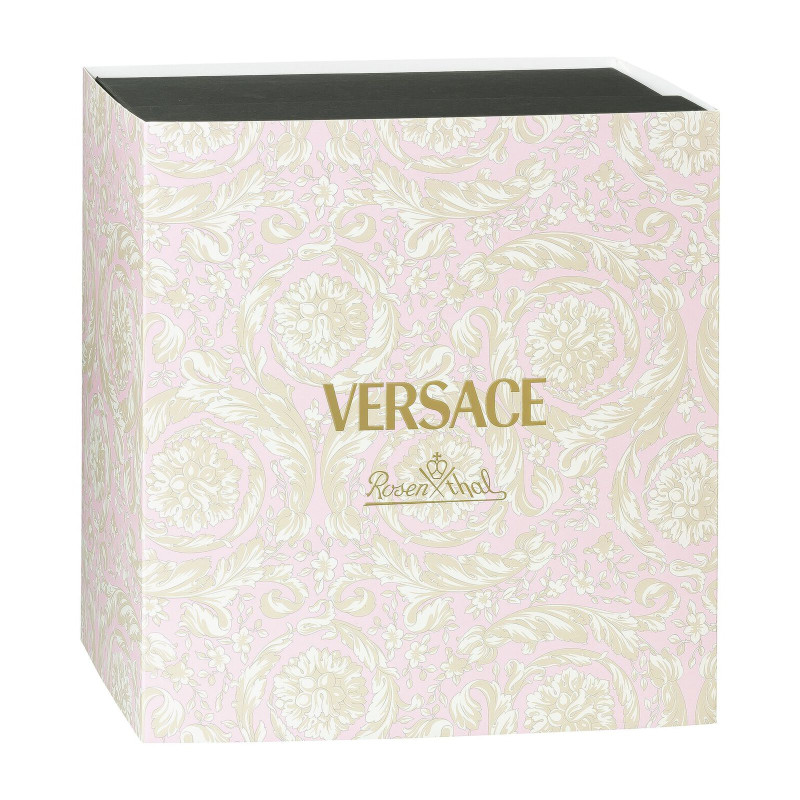 Zestaw 3 cz. Barocco rose