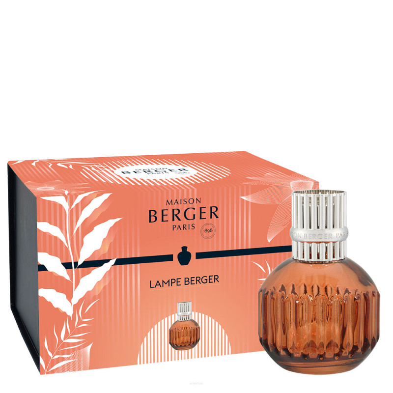Cannelo pomarańczowa Maison Berger Paris Lampa katalityczna
