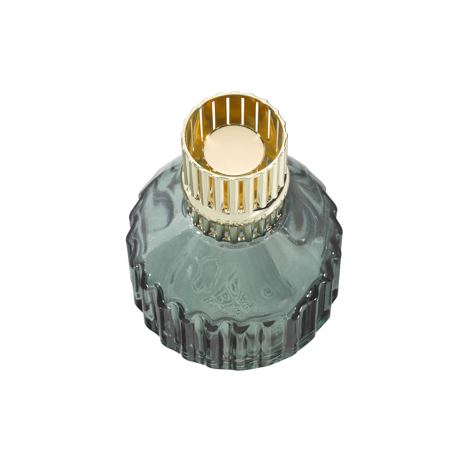 Cannelo zielona Maison Berger Paris Lampa katalityczna