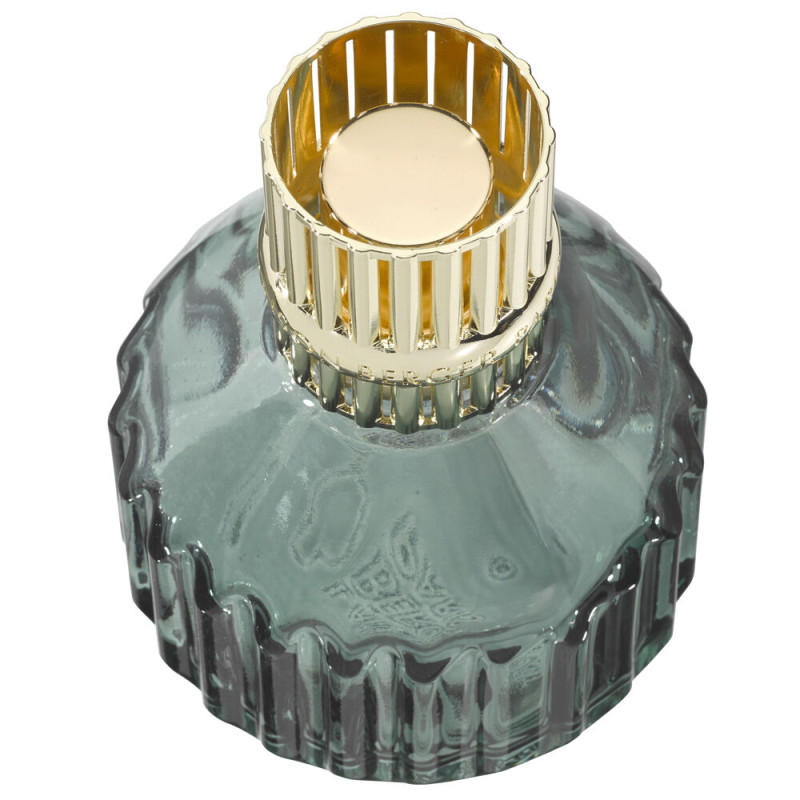 Cannelo zielona Maison Berger Paris Lampa katalityczna