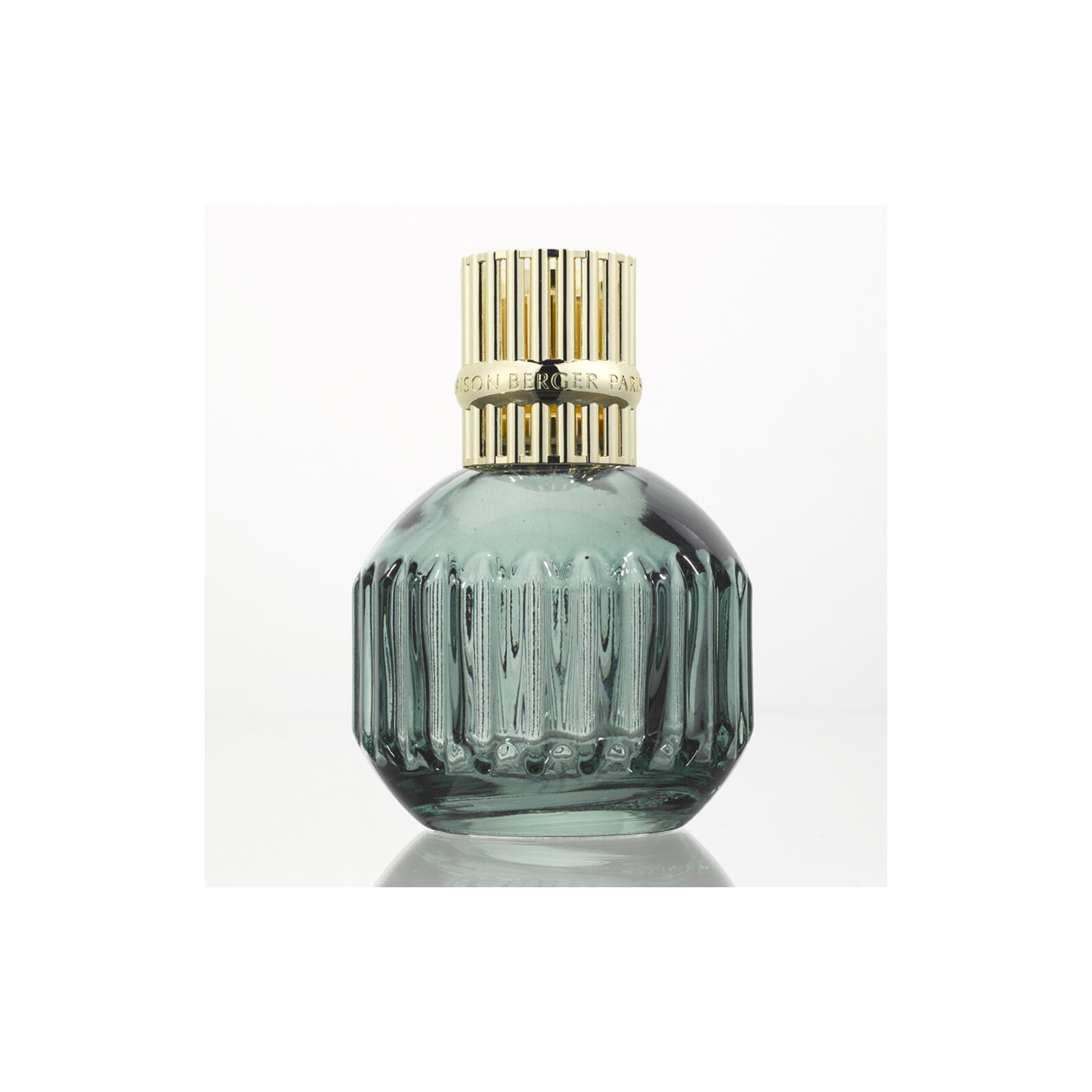 Cannelo zielona Maison Berger Paris Lampa katalityczna