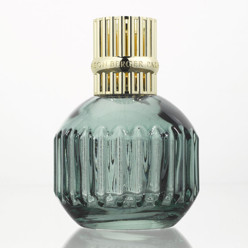 Cannelo zielona Maison Berger Paris Lampa katalityczna