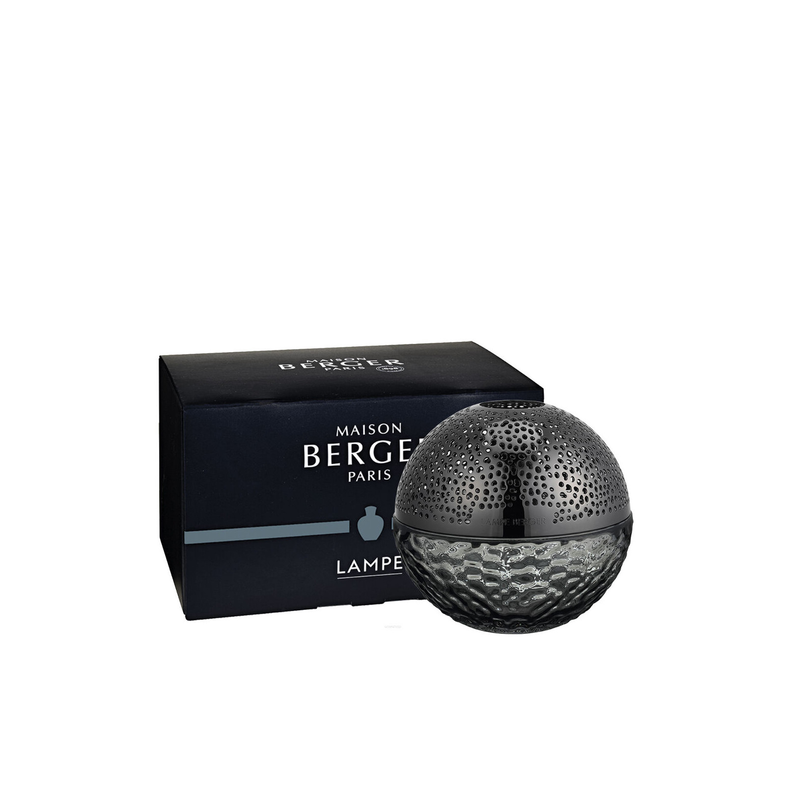 Gravity przydymiona Maison Berger Paris Lampa katalityczna