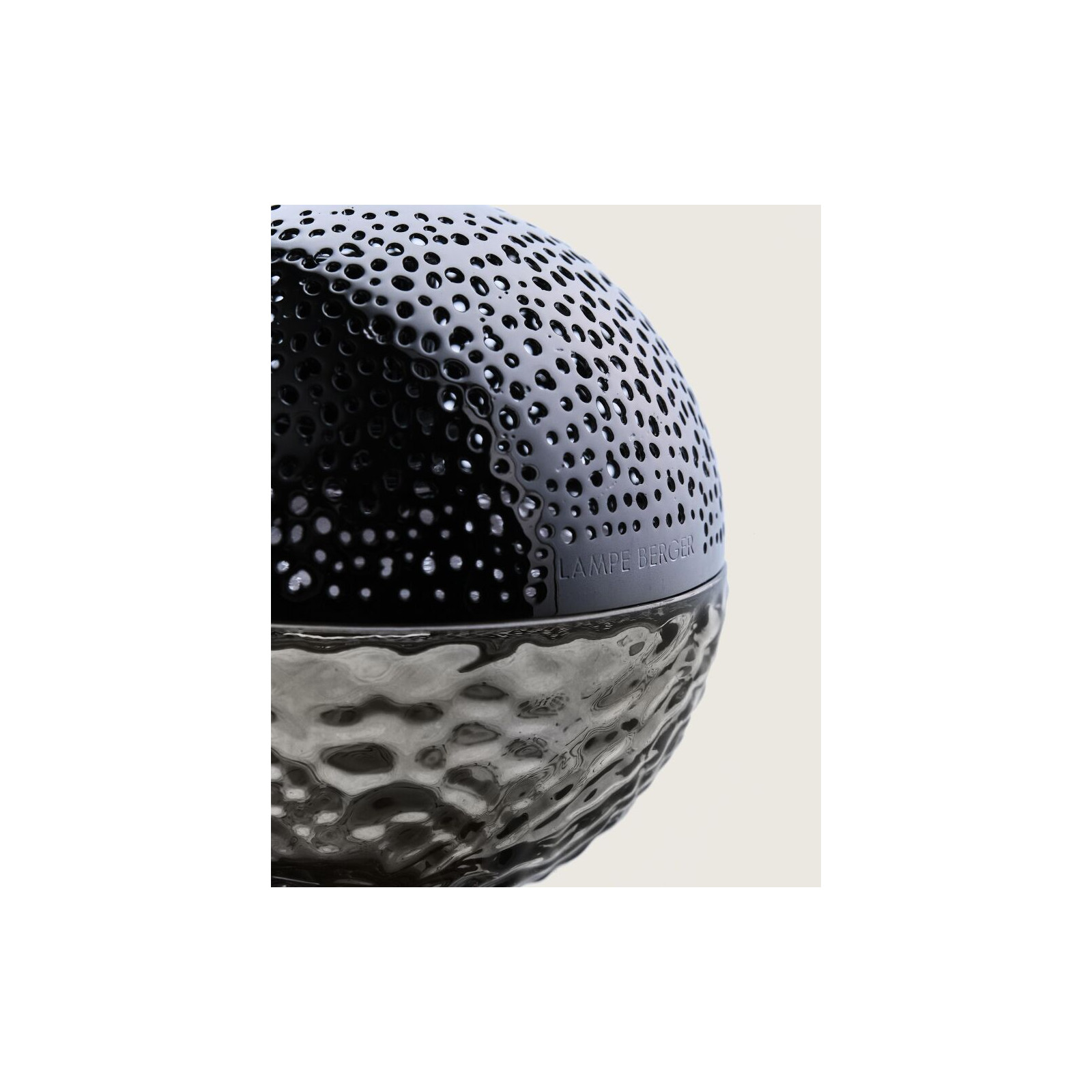 Gravity przydymiona Maison Berger Paris Lampa katalityczna