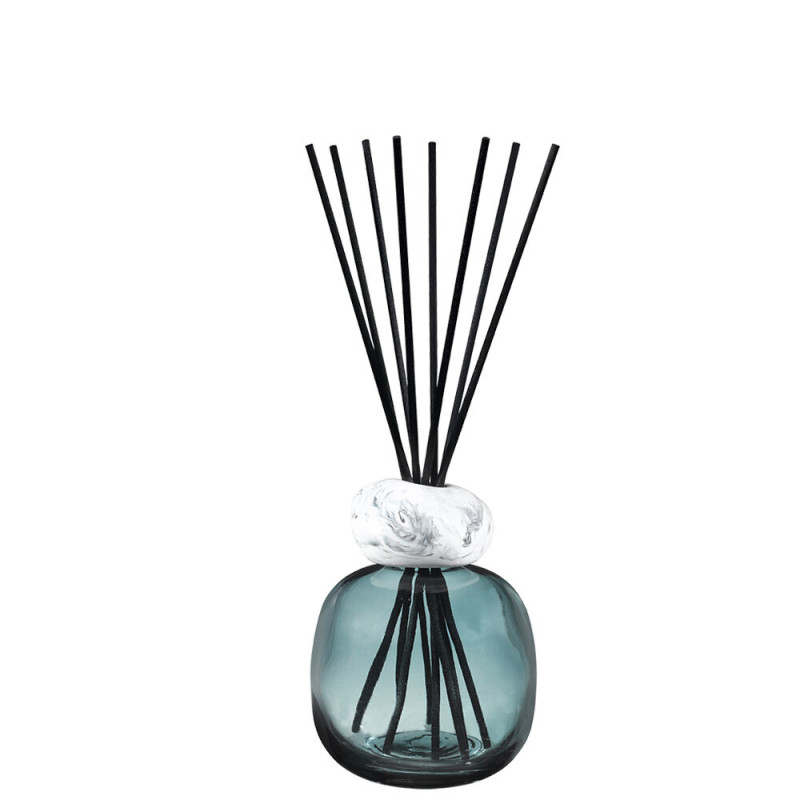 Zestaw patyczki Minerały niebiesko-białe Maison Berger Paris