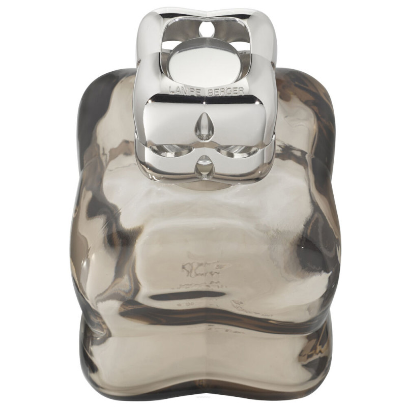 Zestaw Cosy brąz Maison Berger Paris Lampa katalityczna