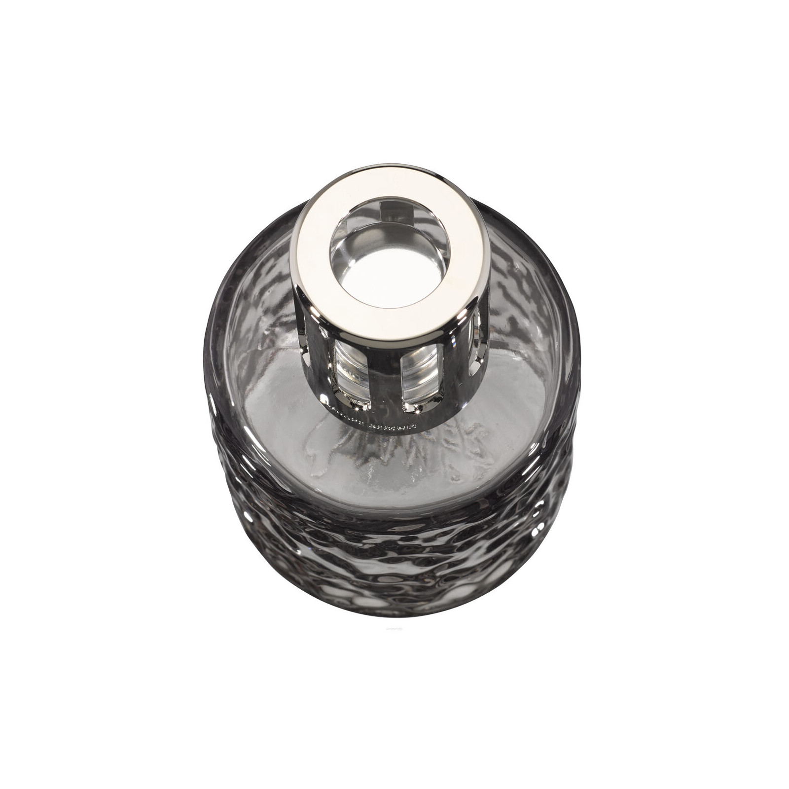 Zestaw Mirage czarna Maison Berger Paris Lampa katalityczna