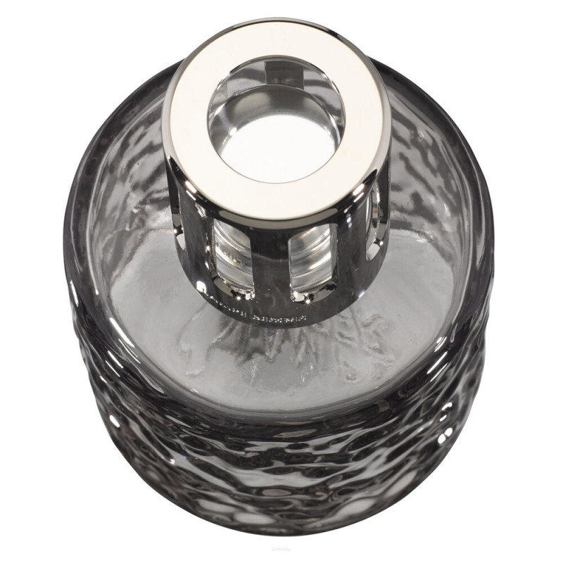 Zestaw Mirage czarna Maison Berger Paris Lampa katalityczna