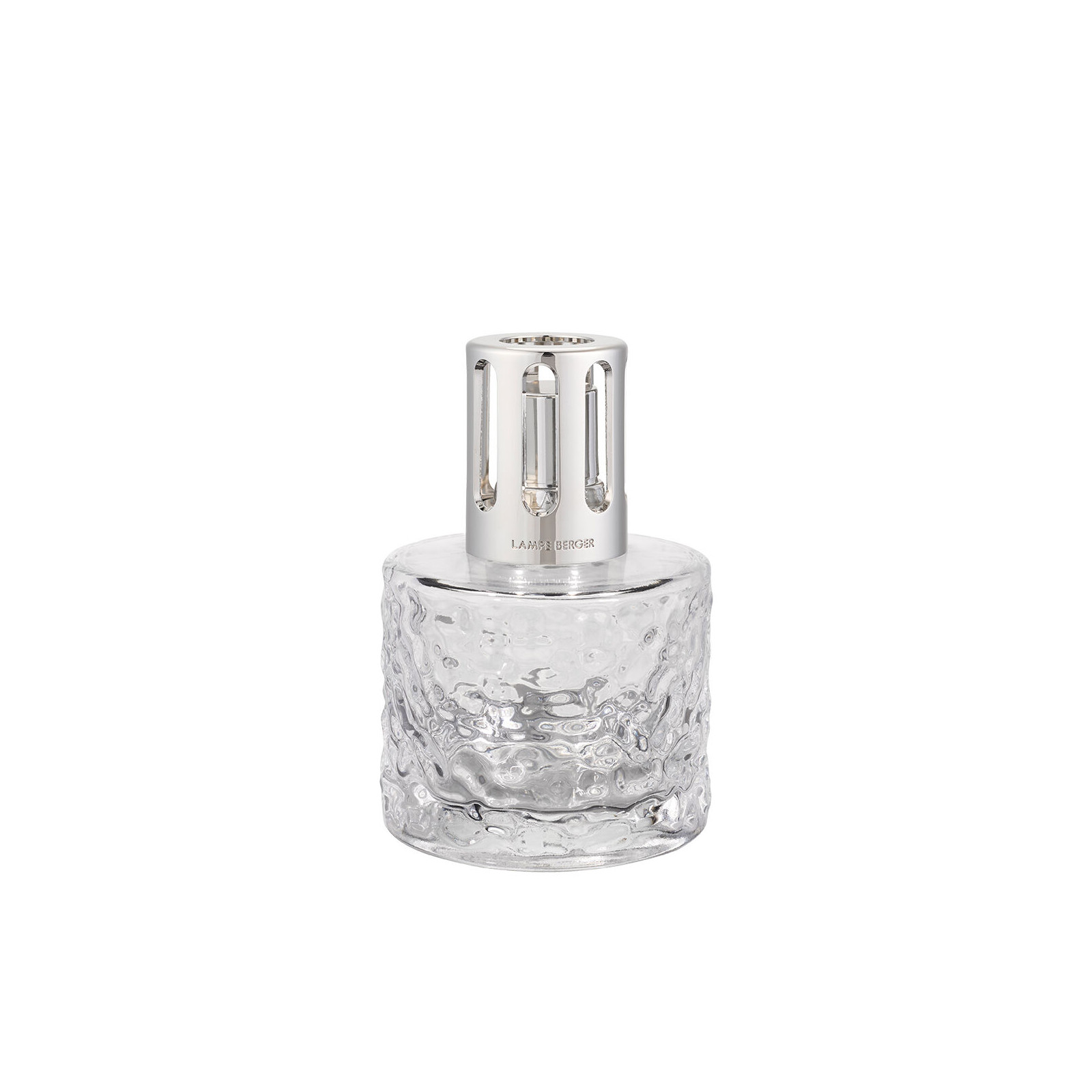 Zestaw Mirage transparentna Maison Berger Paris Lampa katalityczna