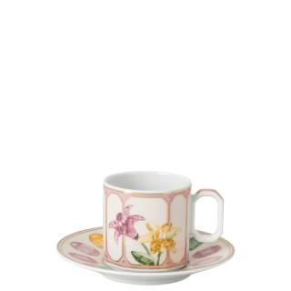 Filiżanka do espresso IDYLLIA Marshmallow