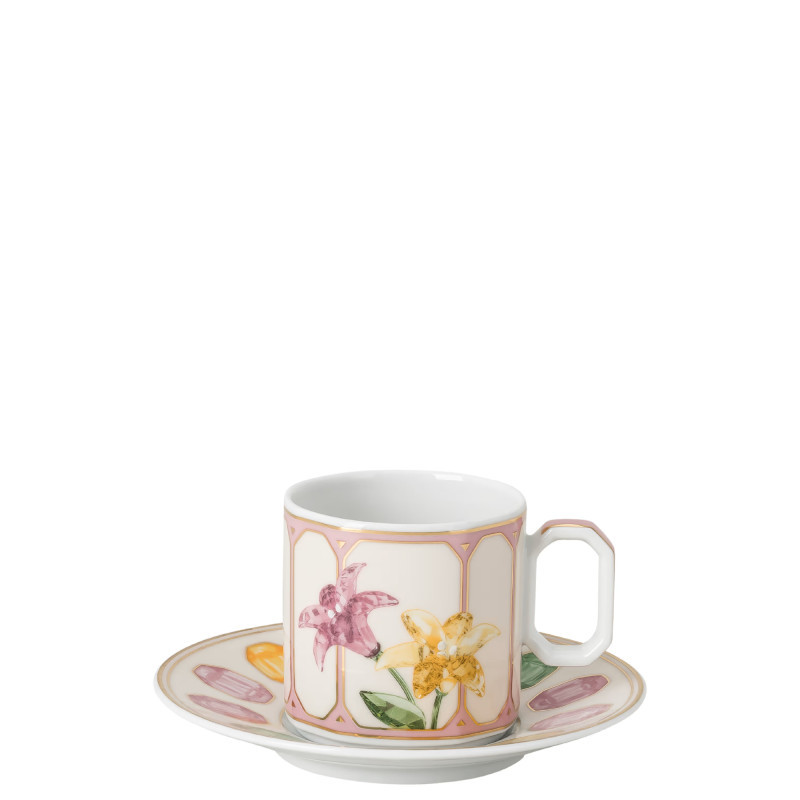 Filiżanka do espresso IDYLLIA Marshmallow