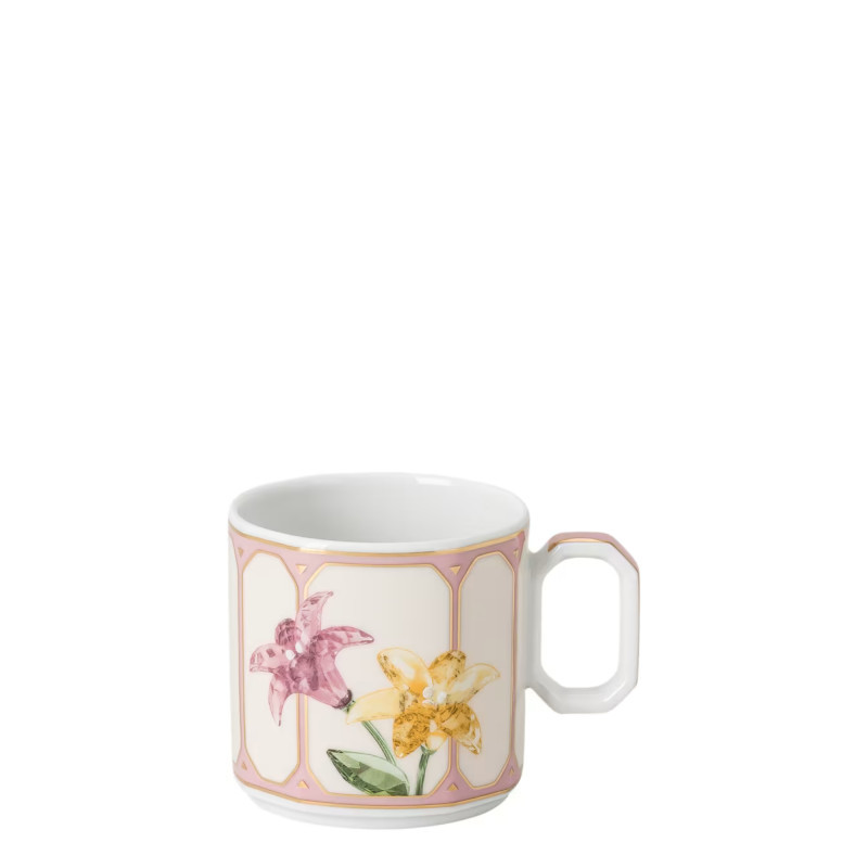 Filiżanka do espresso IDYLLIA Marshmallow