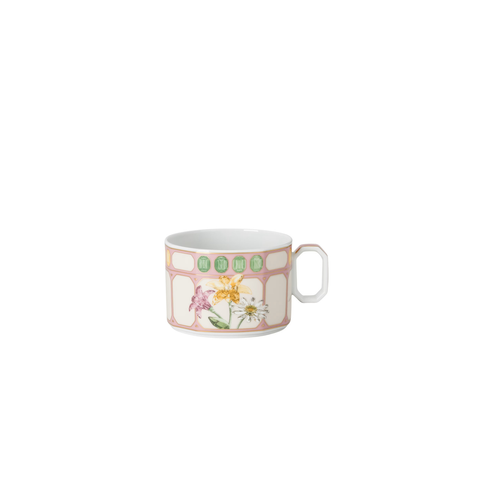 Filiżanka do herbaty IDYLLIA Marshmallow