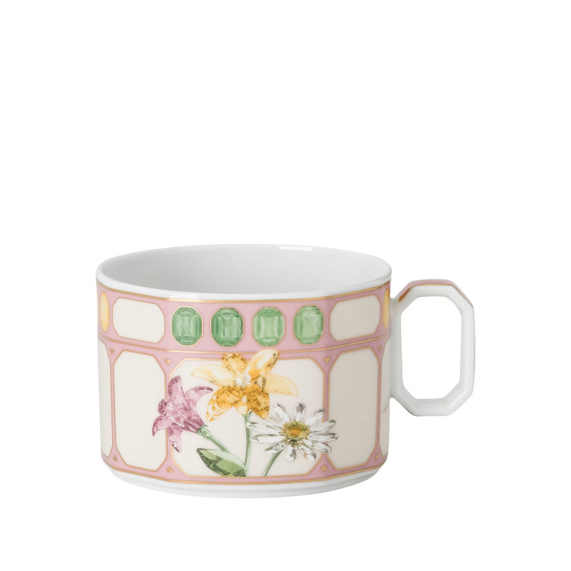 Filiżanka do herbaty IDYLLIA Marshmallow