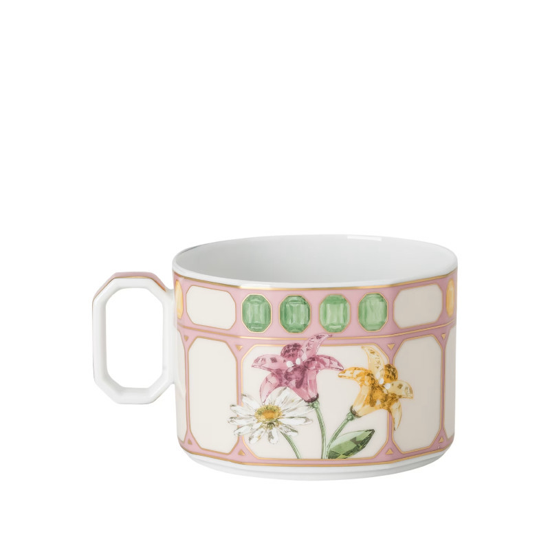 Filiżanka do herbaty IDYLLIA Marshmallow