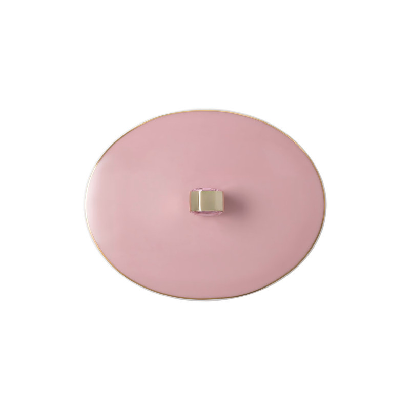 Dzbanek do herbaty (dla 2 osób) IDYLLIA Marshmallow