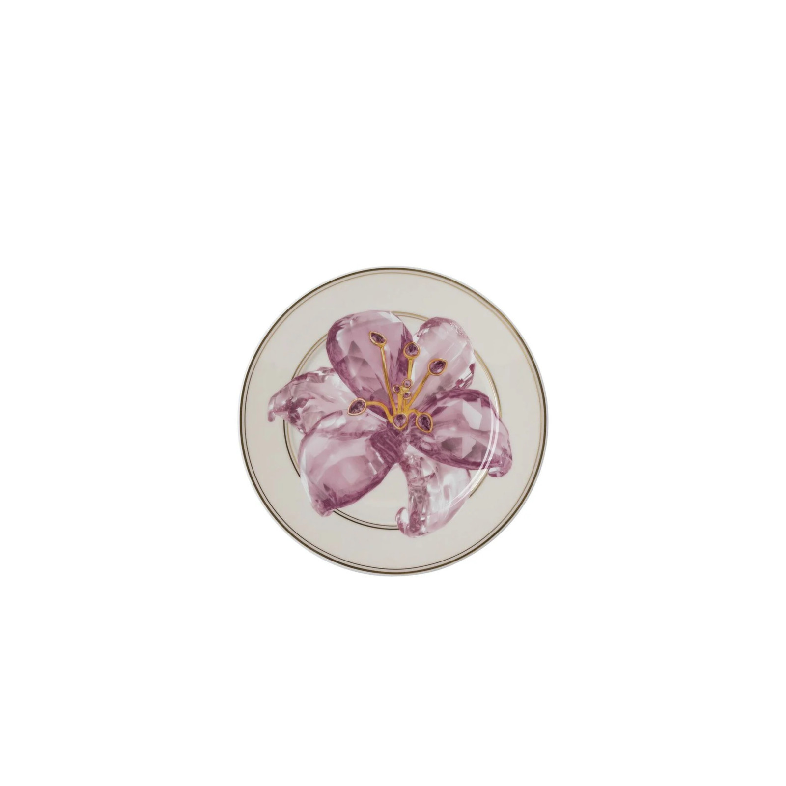 Talerz 18 cm IDYLLIA Lily