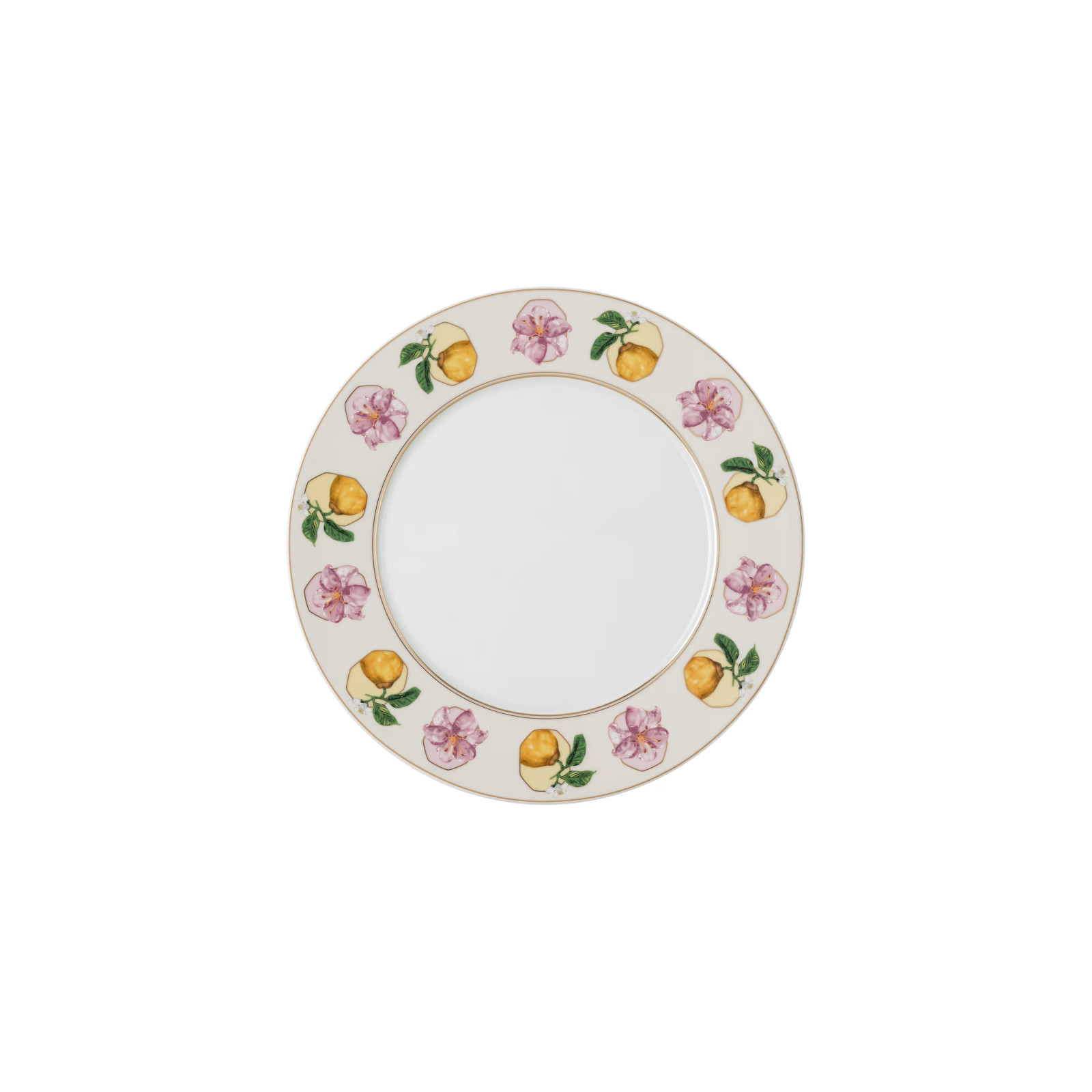 Talerz 29 cm IDYLLIA Marshmallow