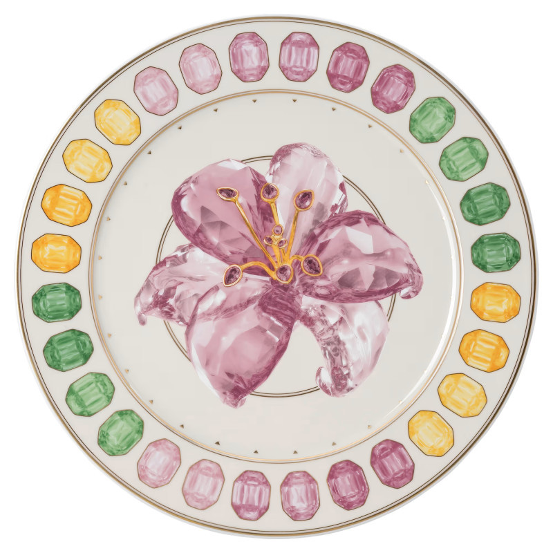 Podtalerz 33 cm IDYLLIA Lily