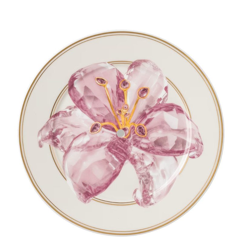 Etażera 2 cz. IDYLLIA Marshmallow