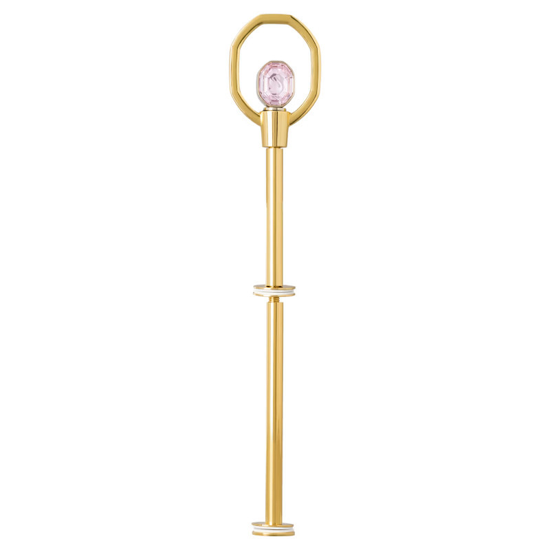 Etażera 2 cz. IDYLLIA Marshmallow