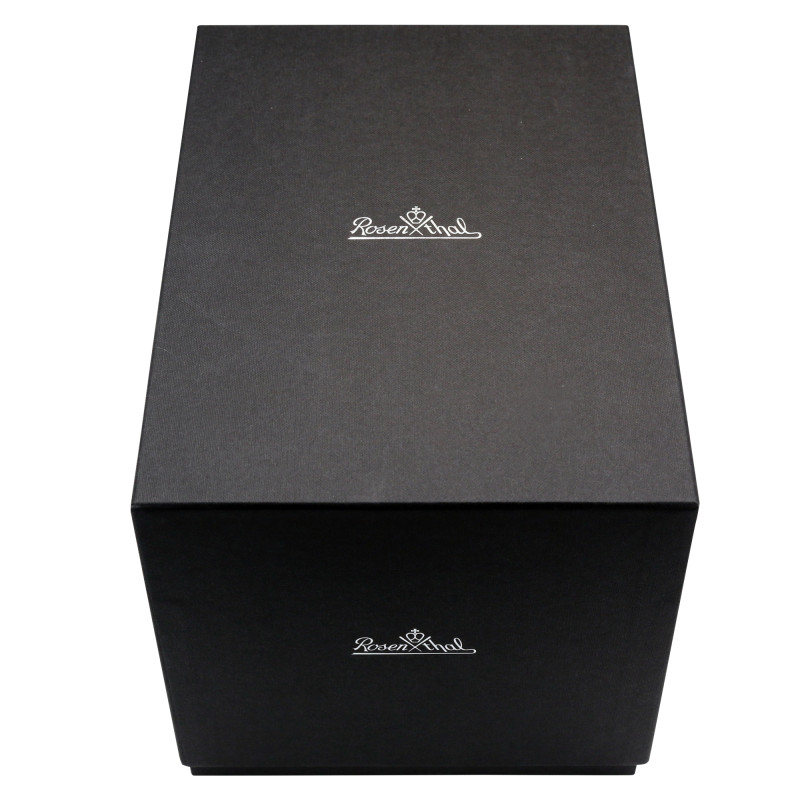 Wazon 24 cm Maria Kryształowa w opakowaniu upominkowym Rosenthal