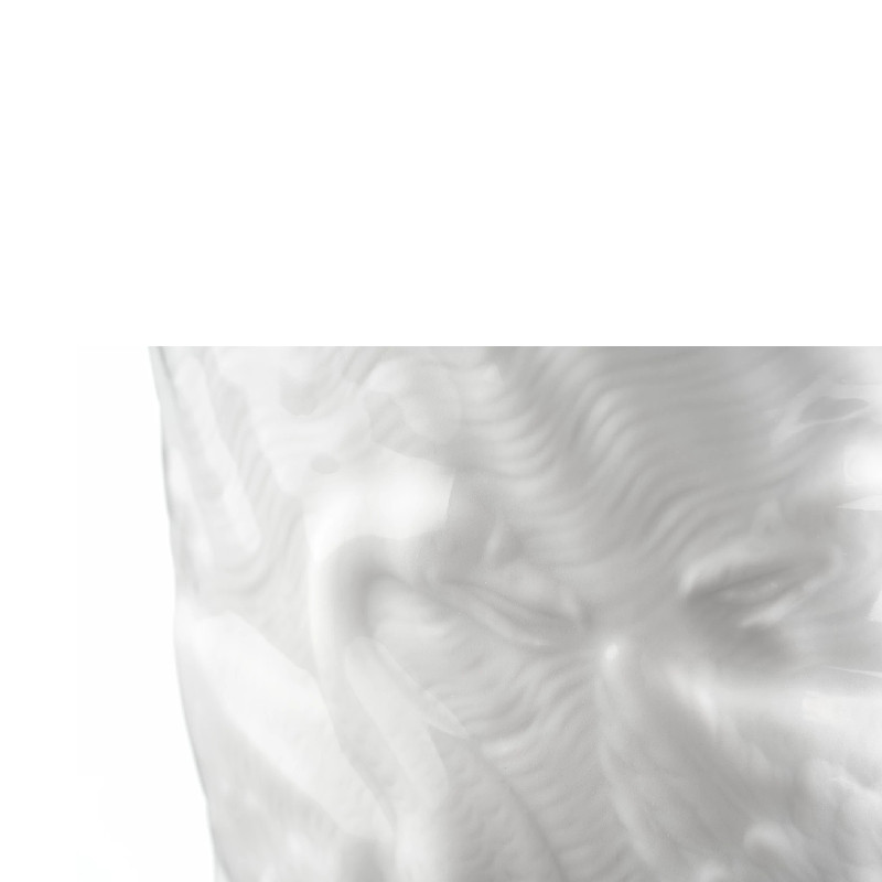 Meissen Kubek bez ucha Łabędź