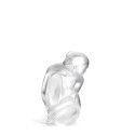 Figura Venus 10cm/7,6cm Lalique