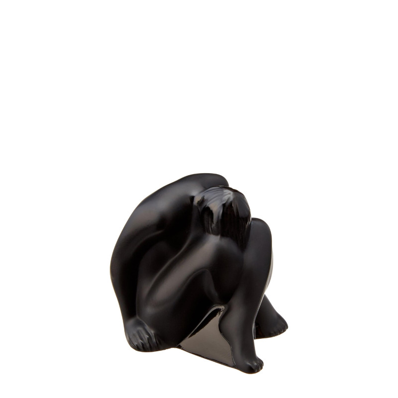 Figura Skulona 6,5cm/4,5cm Lalique