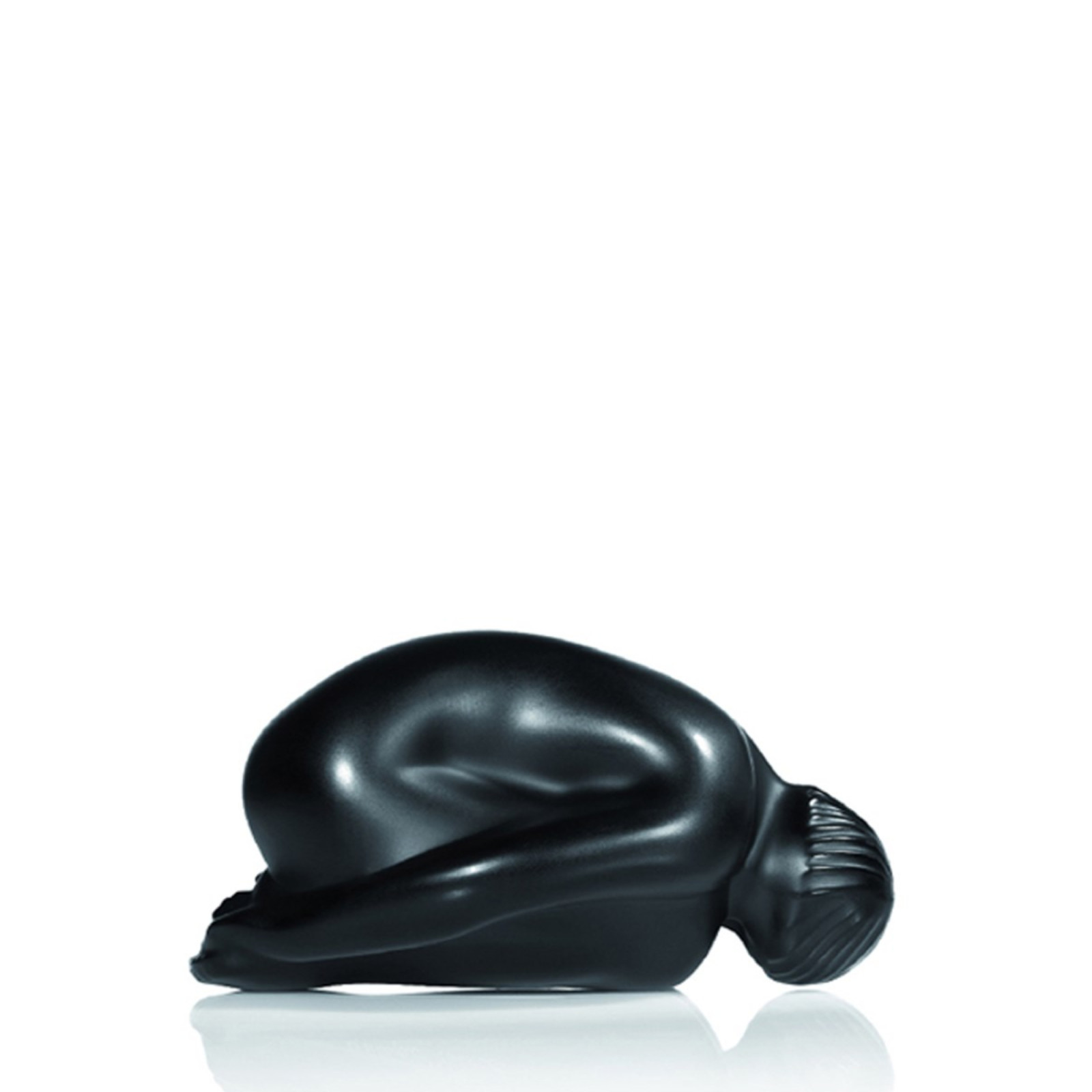 Figura Odpoczywająca 8,5cm/5cm Lalique