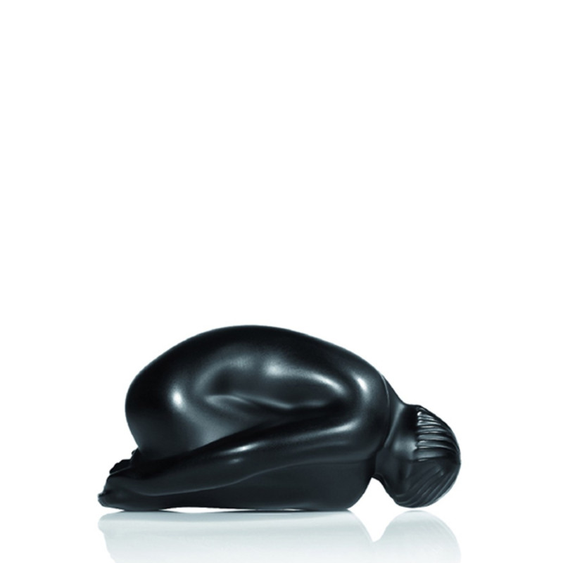 Figura Odpoczywająca 8,5cm/5cm Lalique