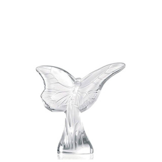 Figura Motyl Lalique