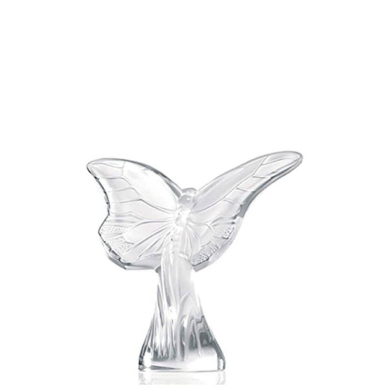 Figura Motyl Lalique