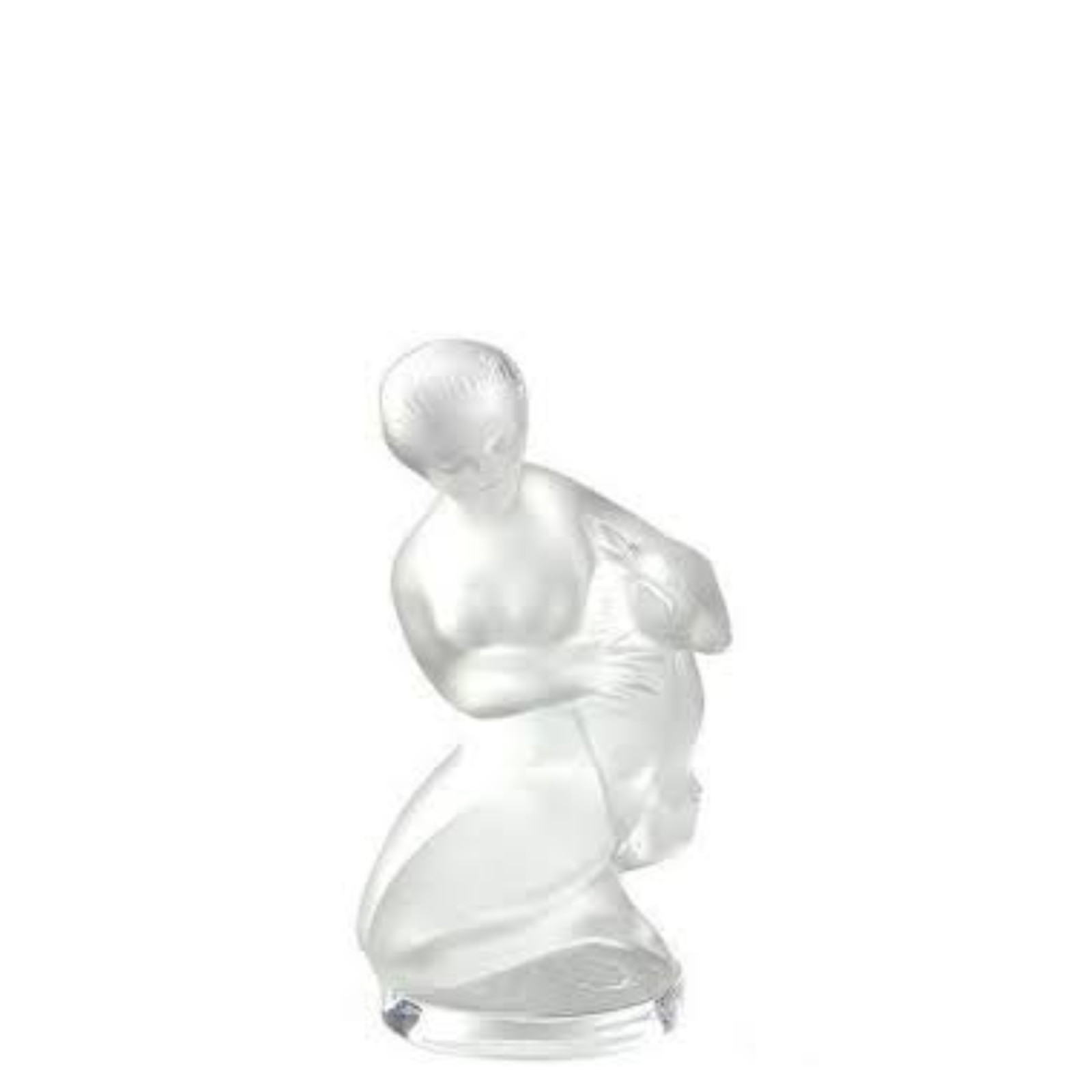 Figura Diane 12cm/6cm Lalique